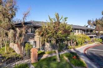 Park Orleans Condominiums in Orange, CA - Building Photo - Building Photo