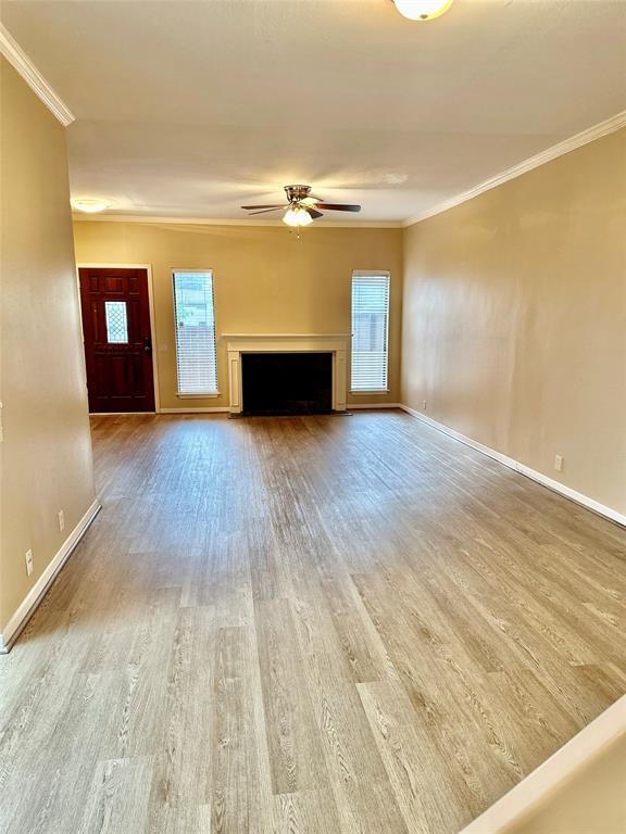 property at 1605 S Kirkwood Rd