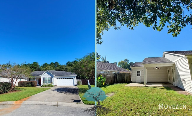 property at 2419 Red Maple Cir