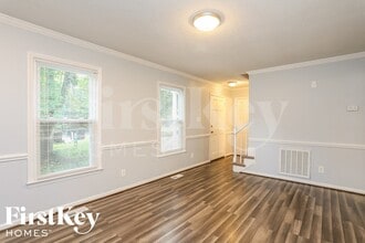 4605 Sweet Melody Ln in Knightdale, NC - Foto de edificio - Building Photo