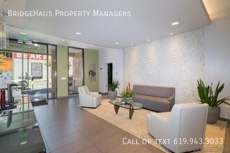 875 G St in San Diego, CA - Building Photo - Building Photo