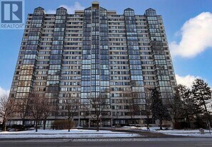350 Webb Dr in Mississauga, ON - Building Photo
