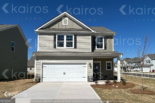 property at 111 English Oak Ln