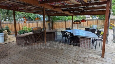 202 Cheyenne Blvd in Colorado Springs, CO - Building Photo - Building Photo