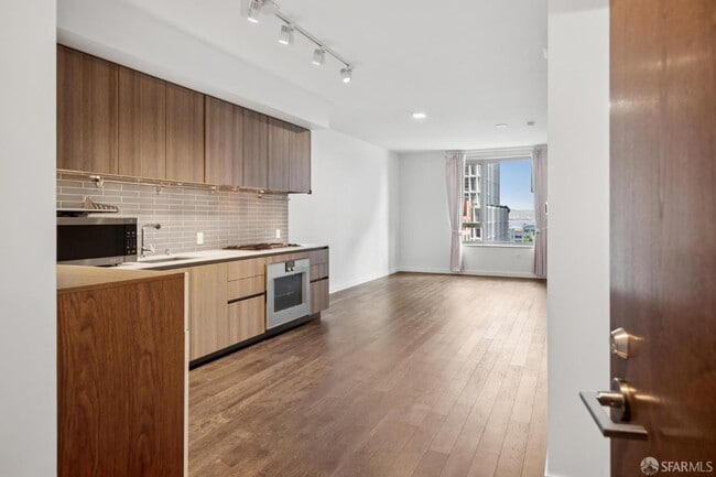1000 3rd St in San Francisco, CA - Building Photo - Building Photo
