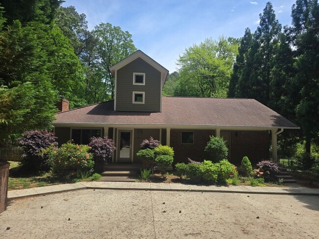 3601 Blueberry Dr in Raleigh, NC - Building Photo - Building Photo
