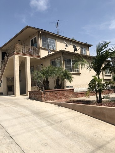 2706 Glendale Blvd, Unit 3