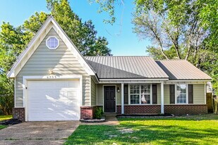 6205 Liberty Estates Dr in Walls, MS - Building Photo