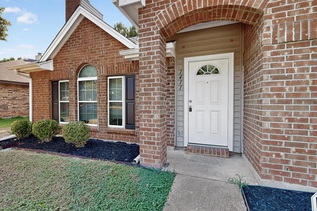 1411 Jesse Ramsey Blvd in Cedar Hill, TX - Building Photo - Building Photo