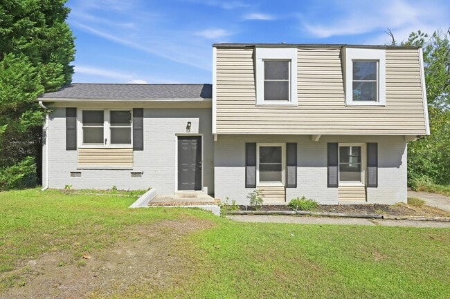 property at 4208 Bramlet Pl