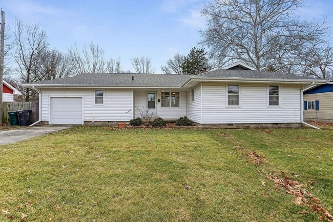 property at 3 Matteson Dr