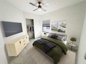 17354 SW 46th St in Miramar, FL - Foto de edificio - Building Photo