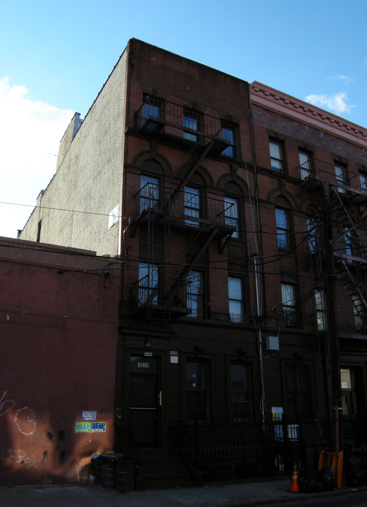 1874 Bathgate Ave in Bronx, NY - Building Photo