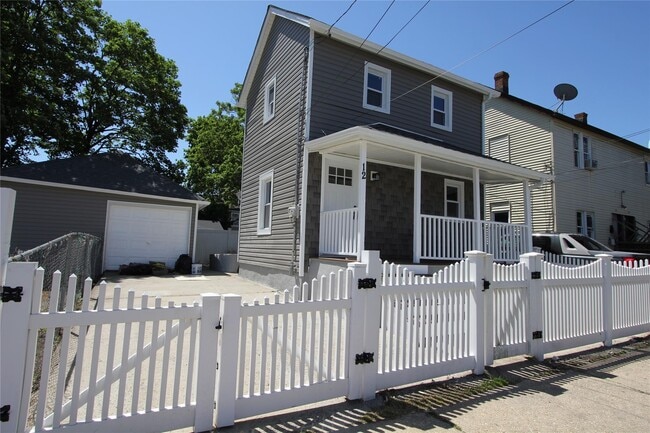 property at 12 Elm Ave