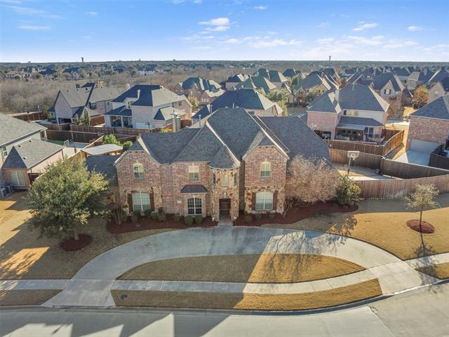 property at 4429 Chevy Chase Ln