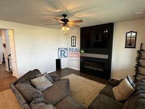 6525 Dry Fork Cir in Frederick, CO - Building Photo - Building Photo