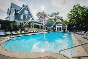 Madisonville Apartments For Rent Cincinnati Oh Centennial Station Apartments