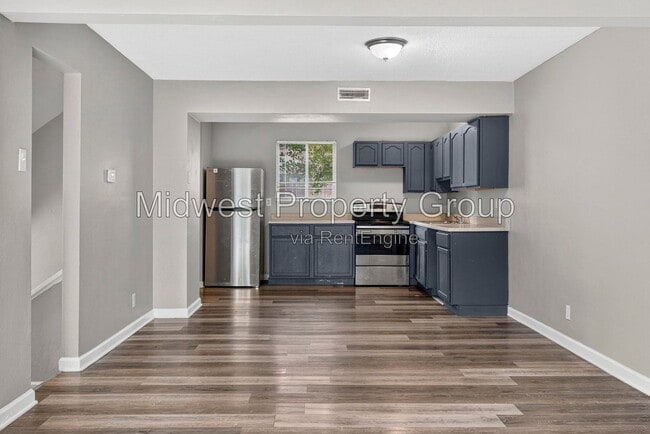 property at 10002 Kodiak Dr