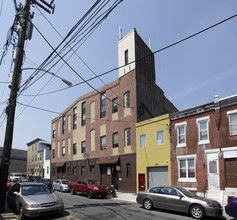 Juniper Apartments in Philadelphia, PA - Building Photo - Building Photo