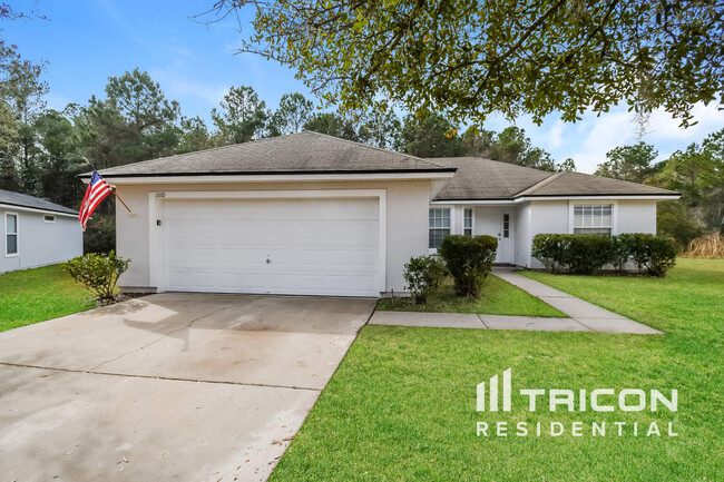 property at 11110 Lauren Oak Ln S