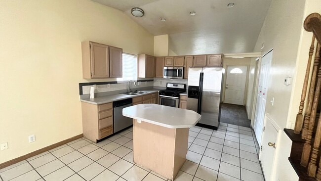 property at 4770 Old Church Ct