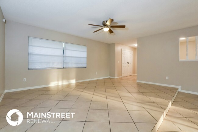 2518 Bon Air Dr in Orlando, FL - Foto de edificio - Building Photo