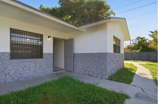 4120 SW 19th St in West Park, FL - Building Photo