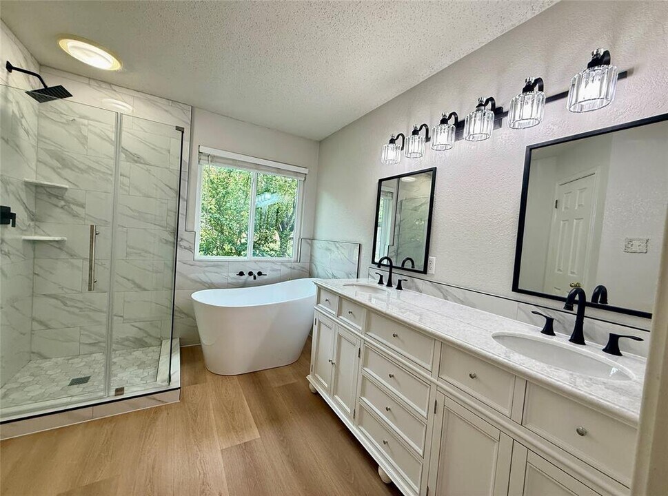 1502 Woodstone S in Cedar Park, TX - Building Photo
