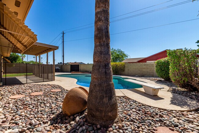 3820 S Elm St in Tempe, AZ - Building Photo - Building Photo