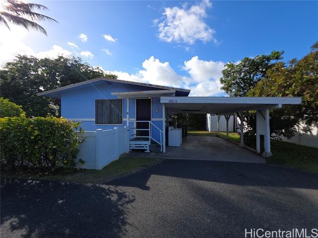 413 Kihapai St in Kailua, HI - Building Photo