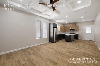 100 San Jose Dr in Mission, TX - Building Photo - Building Photo