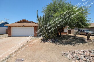 8342 W Orchid Ln in Peoria, AZ - Building Photo - Building Photo