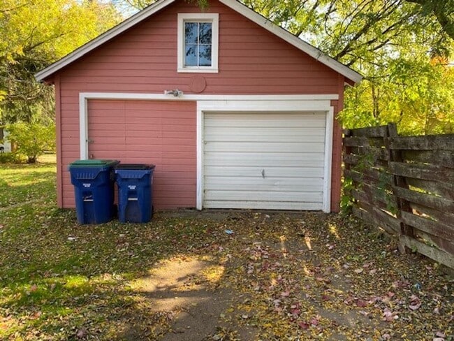 315 N 2nd Ave in Wausau, WI - Foto de edificio - Building Photo