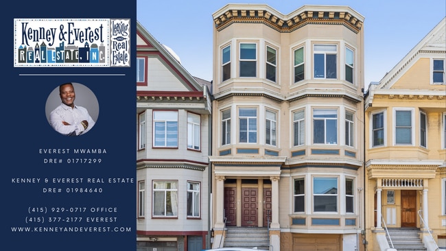 property at 773 San Jose Avenue