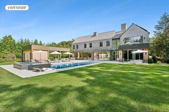 14 East Dr in Sag Harbor, NY - Building Photo - Building Photo