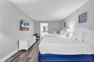2801 S Ocean Blvd in North Myrtle Beach, SC - Building Photo - Building Photo