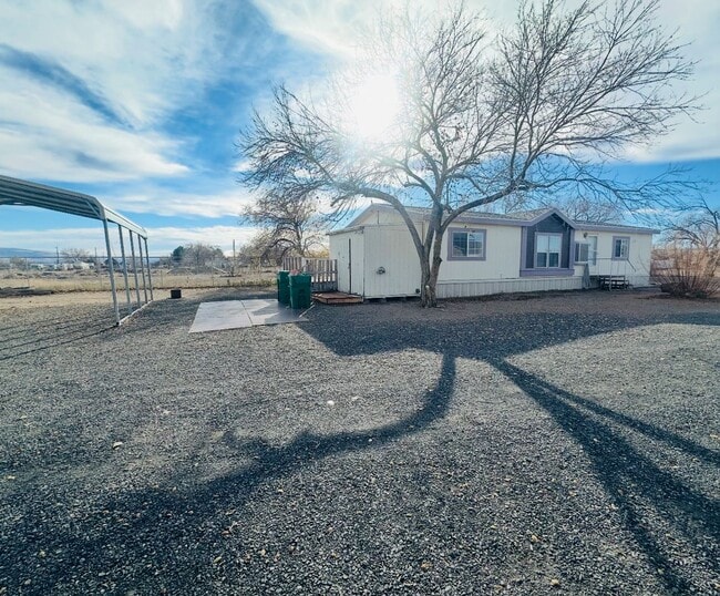 property at 3708 Deodar St