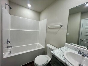 3406 SW Adoration St in Bentonville, AR - Building Photo - Building Photo