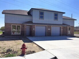 941 Brookview Dr, Unit B in Copperas Cove, TX - Building Photo