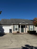 7313 Dorado Dr in Augusta, GA - Building Photo