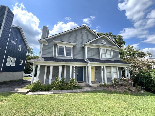 property at 229A Orlando Ave
