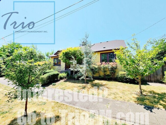 1060 Tyler St in Eugene, OR - Building Photo - Building Photo
