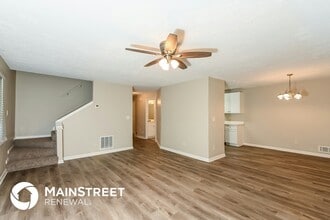 4784 Cedar Park Way in Stone Mountain, GA - Building Photo - Building Photo