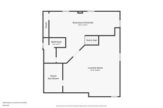 6259 Glade Ave in Cincinnati, OH - Building Photo - Building Photo