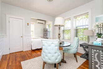 49 Worthington St in Boston, MA - Foto de edificio - Building Photo