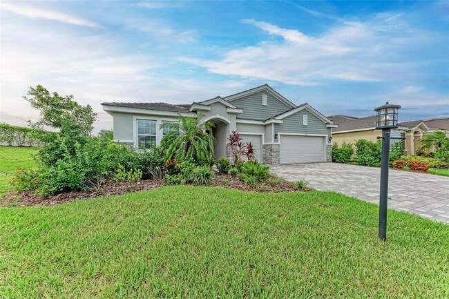 property at 4338 Silo Prt Ct