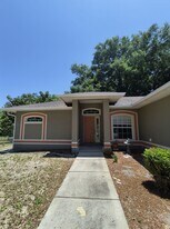 807 Ware Ave NE in Winter Haven, FL - Building Photo