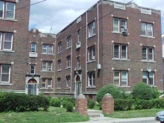 451-455 Edgewood St in Hartford, CT - Building Photo - Building Photo