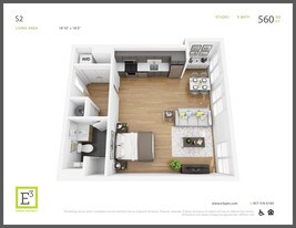 65 Brainerd Rd in Boston, MA - Building Photo