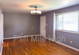 6020 Kline St in Arvada, CO - Building Photo - Building Photo